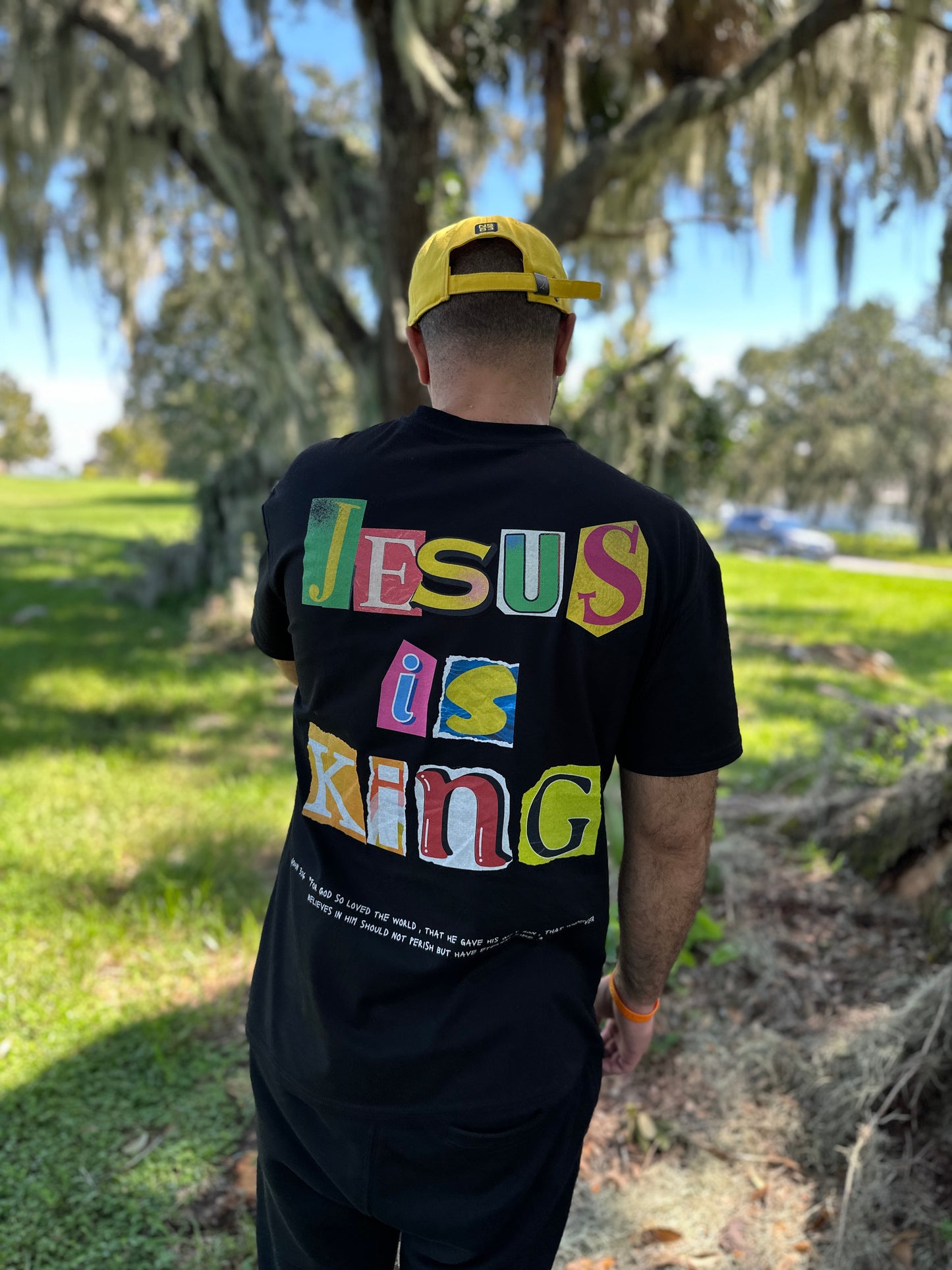 Lost & Found UNISEX T Shirt