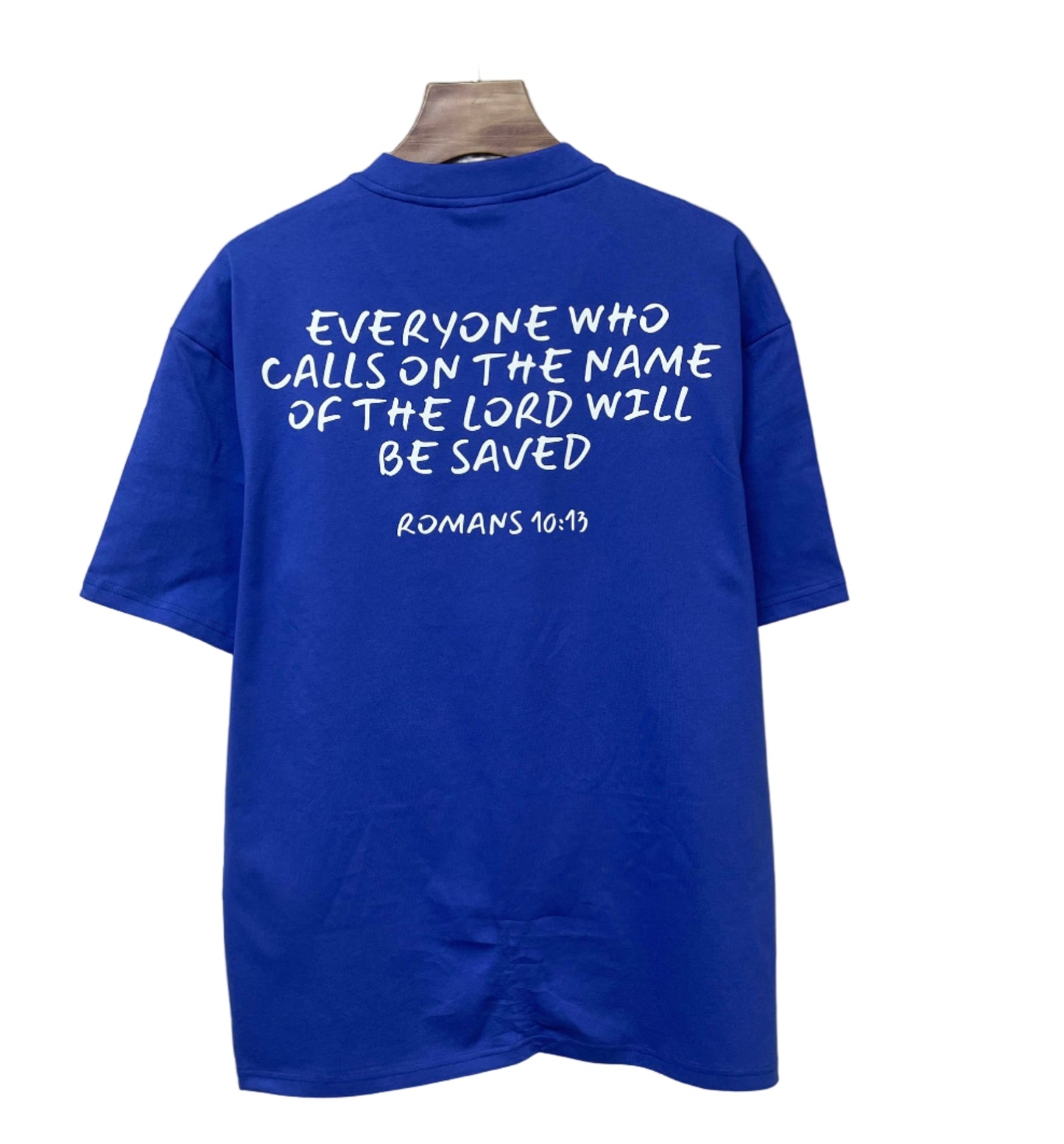Call On Jesus T-Shirt