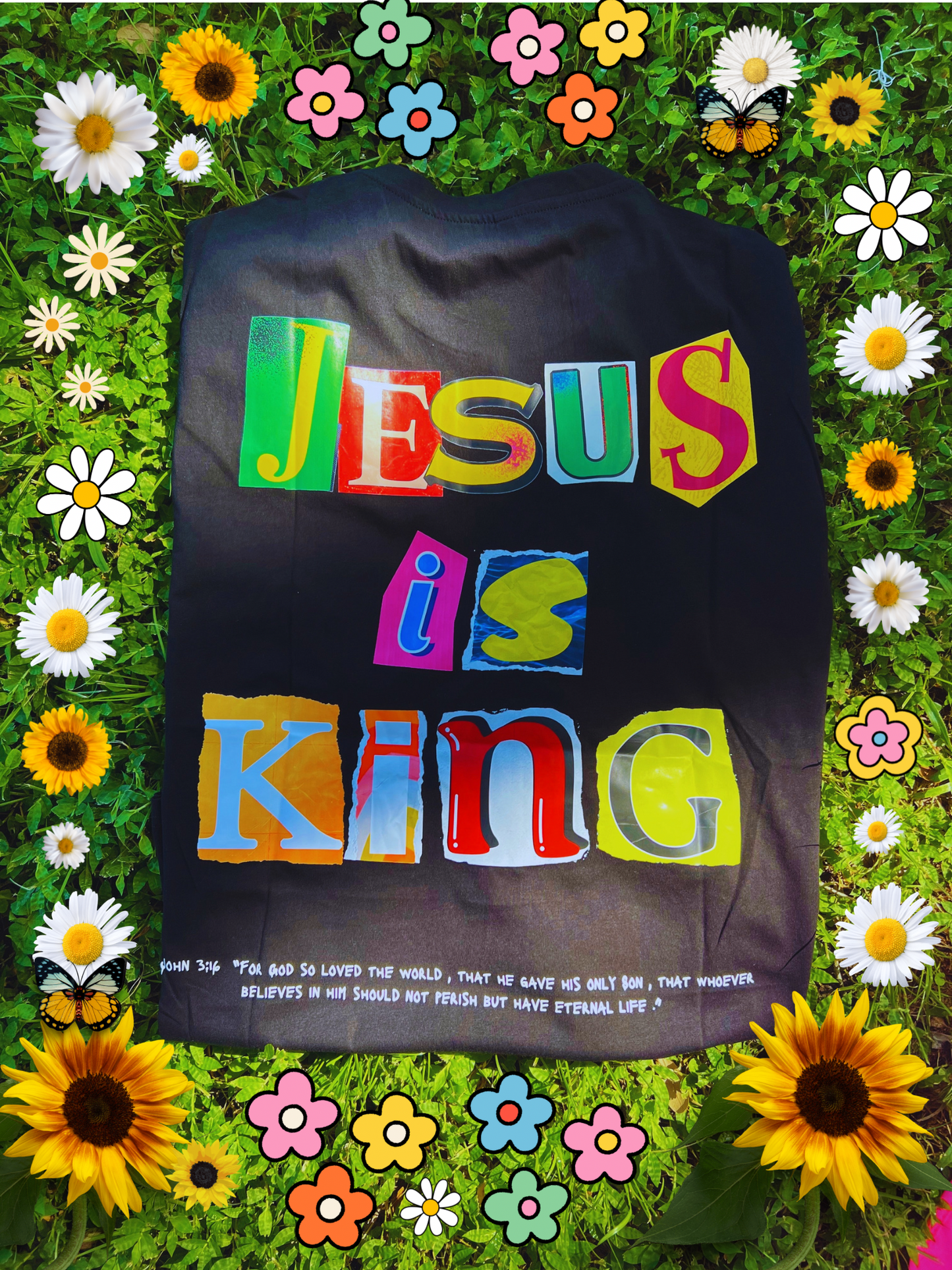 Lost & Found UNISEX T Shirt