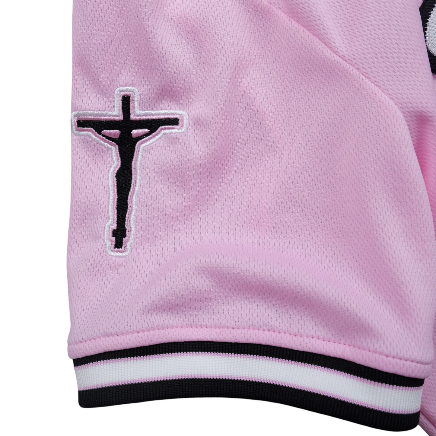 Pink Proverbs 31 Princess Jersey (Pre-Order)