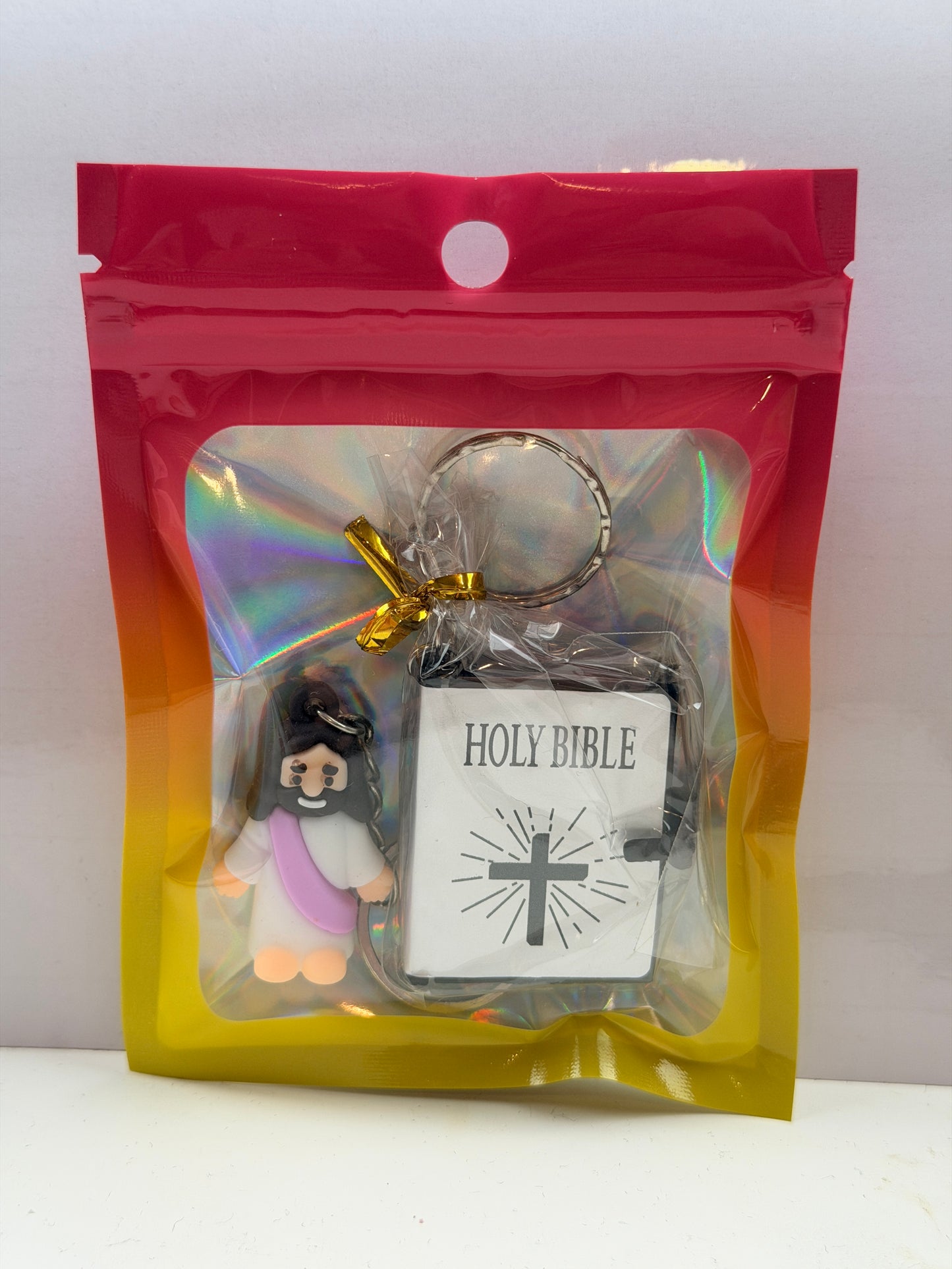 Mini Jesus Mini Bible Bundle