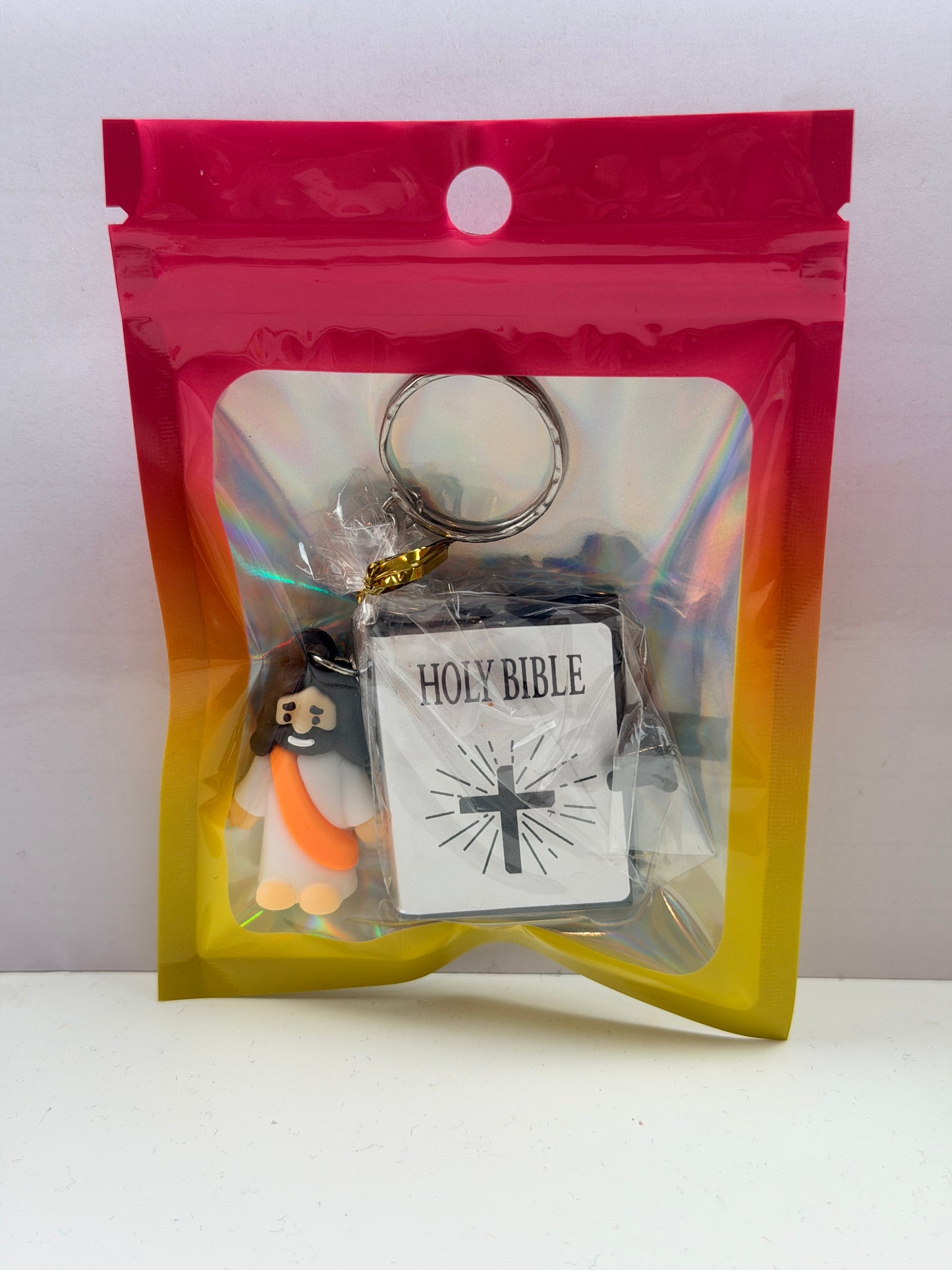 Mini Jesus Mini Bible Bundle