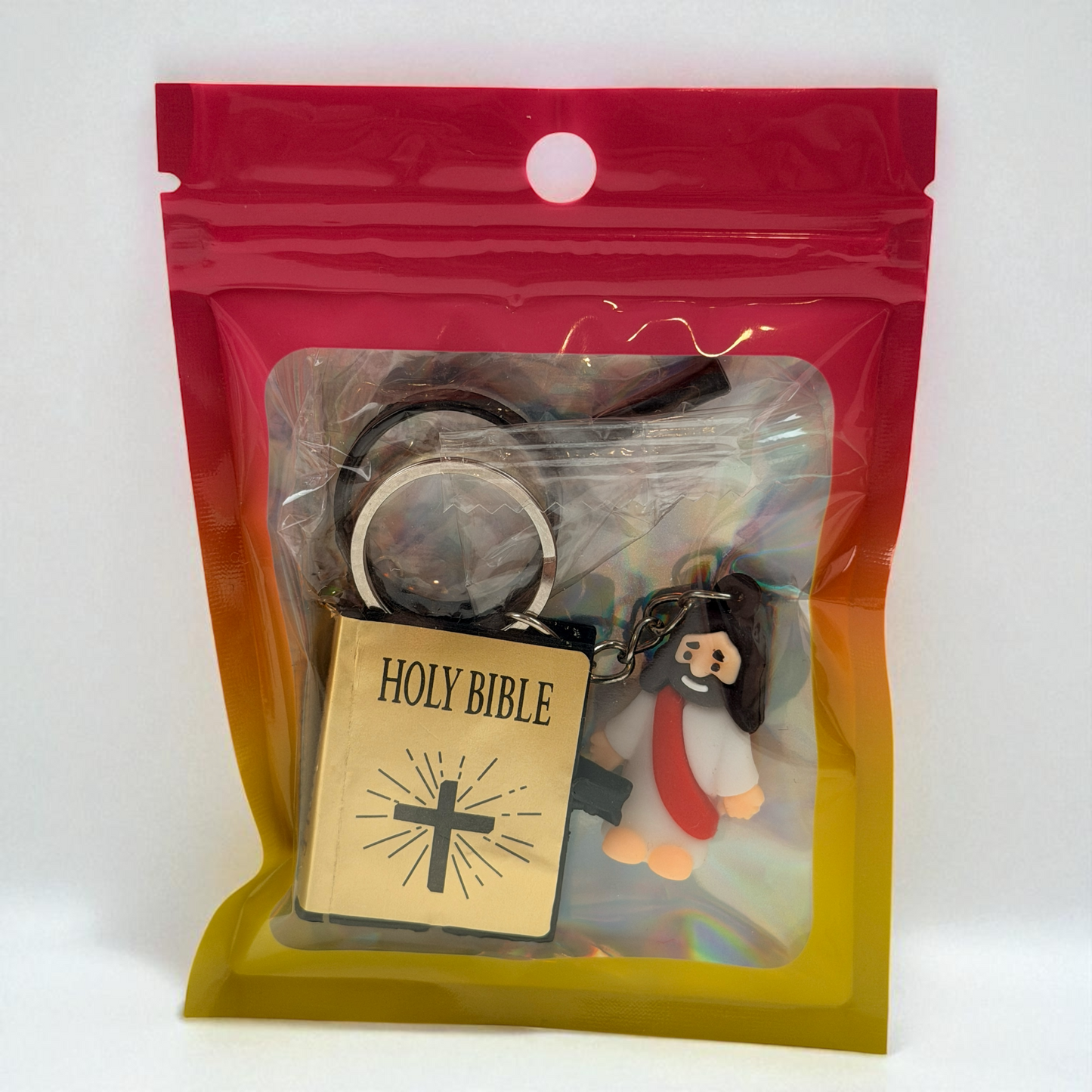 Mini Jesus Mini Bible Bundle