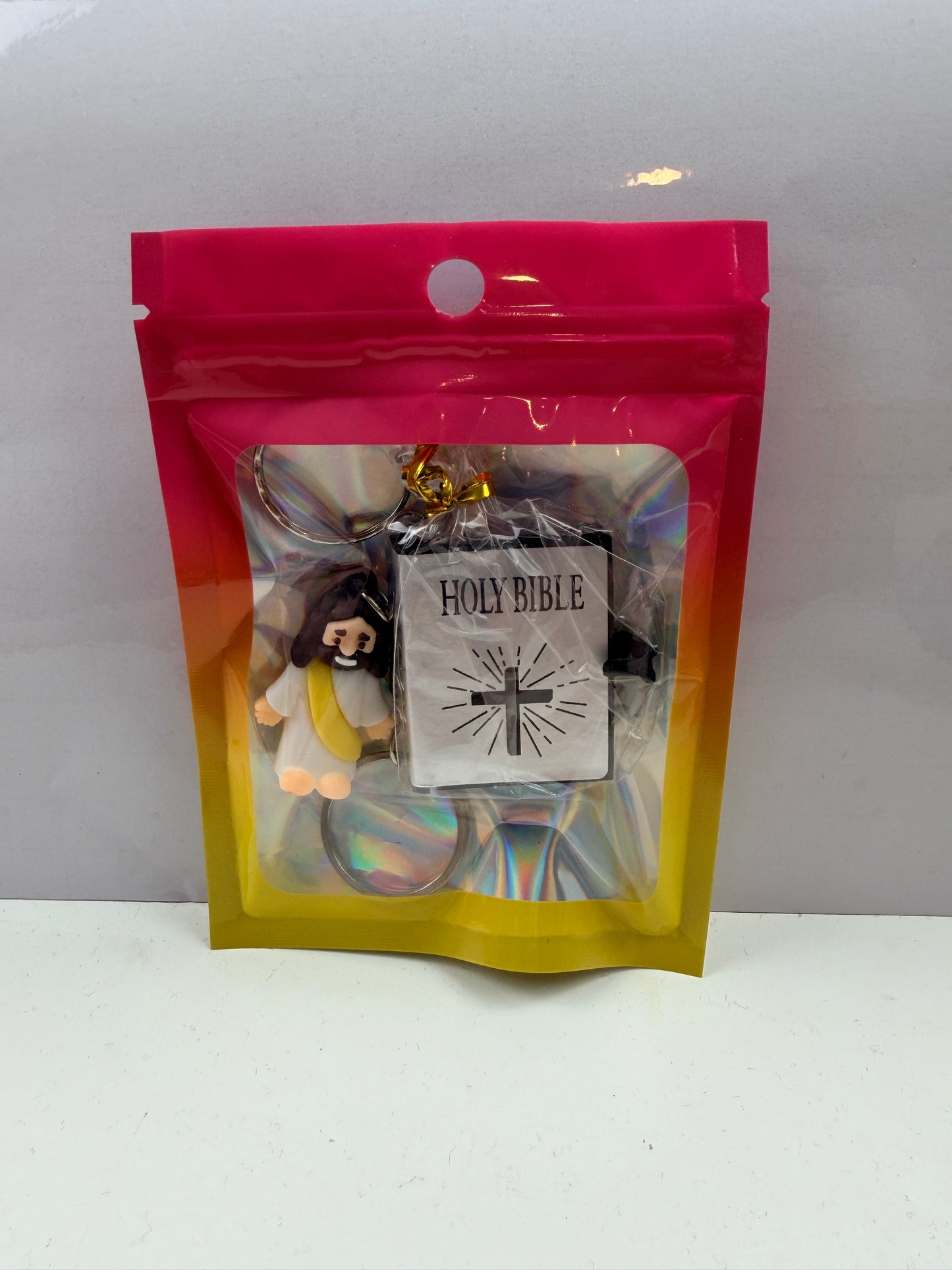 Mini Jesus Mini Bible Bundle