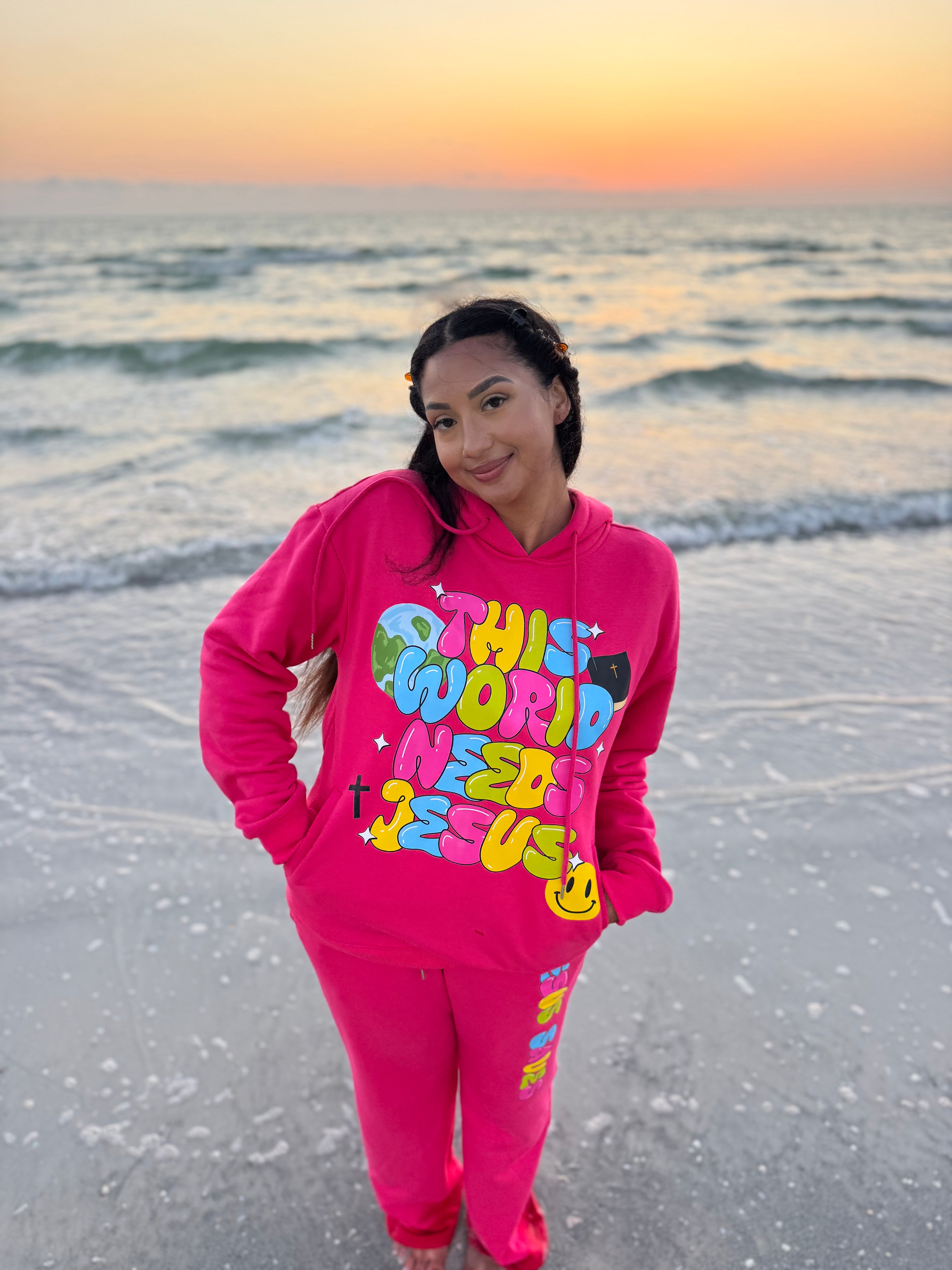 Clothing & Apparel – Lost & Found