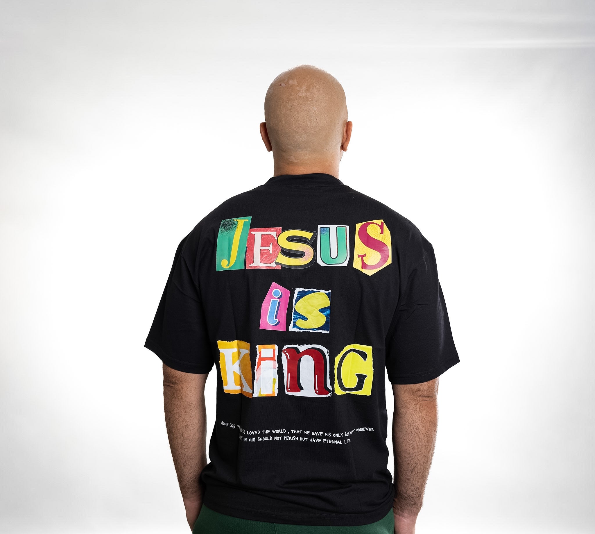 Lost & Found UNISEX T Shirt