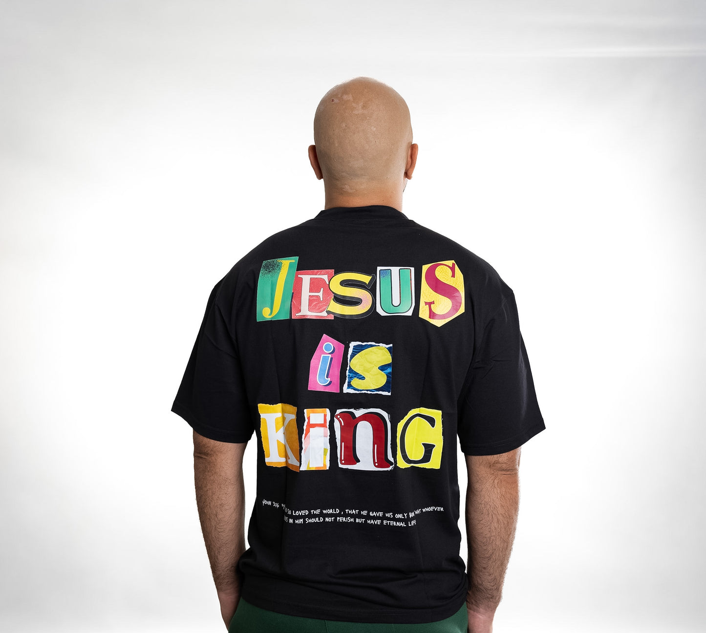 Lost & Found UNISEX T Shirt