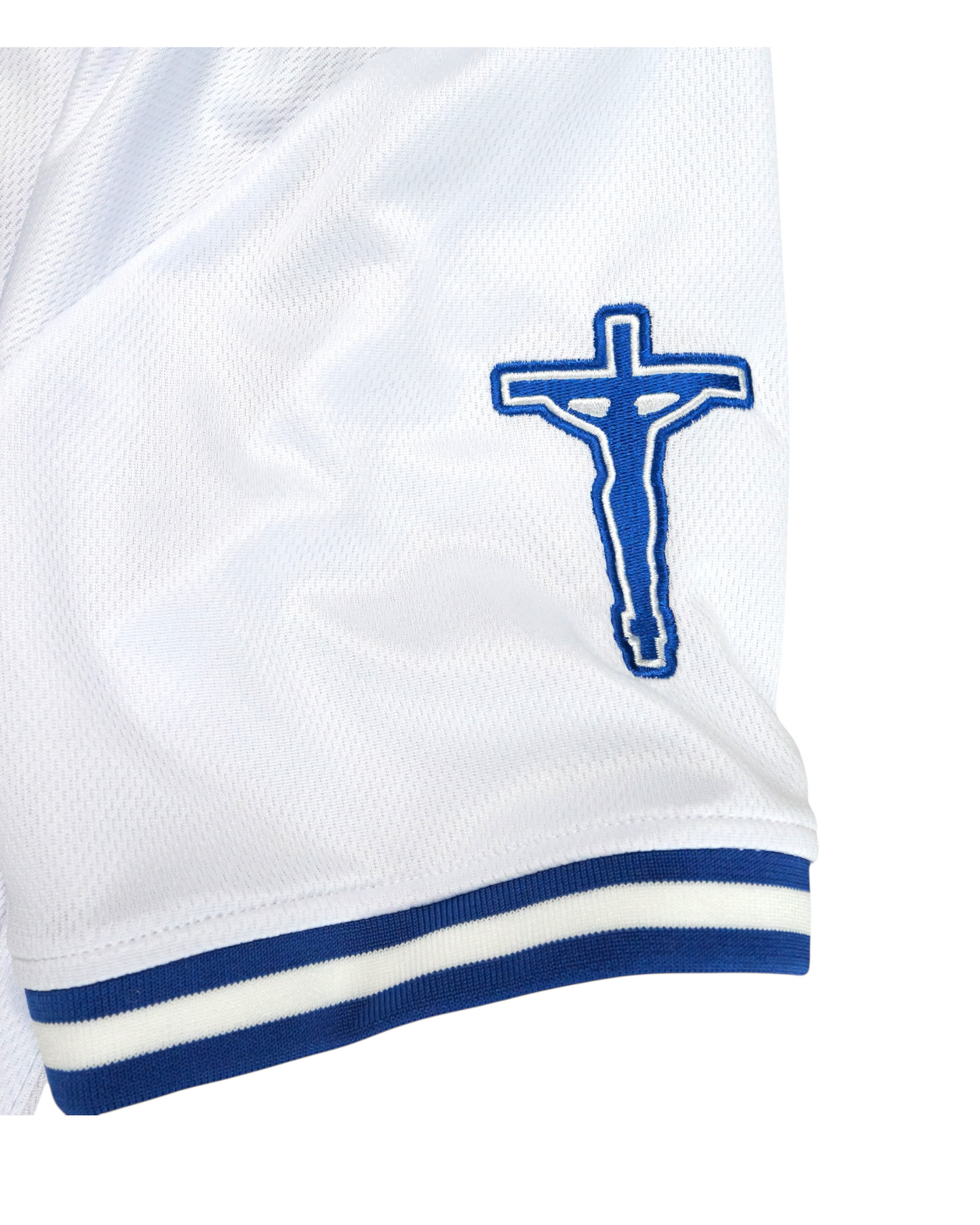 Blue John 3:16 Jersey (Pre-Order)