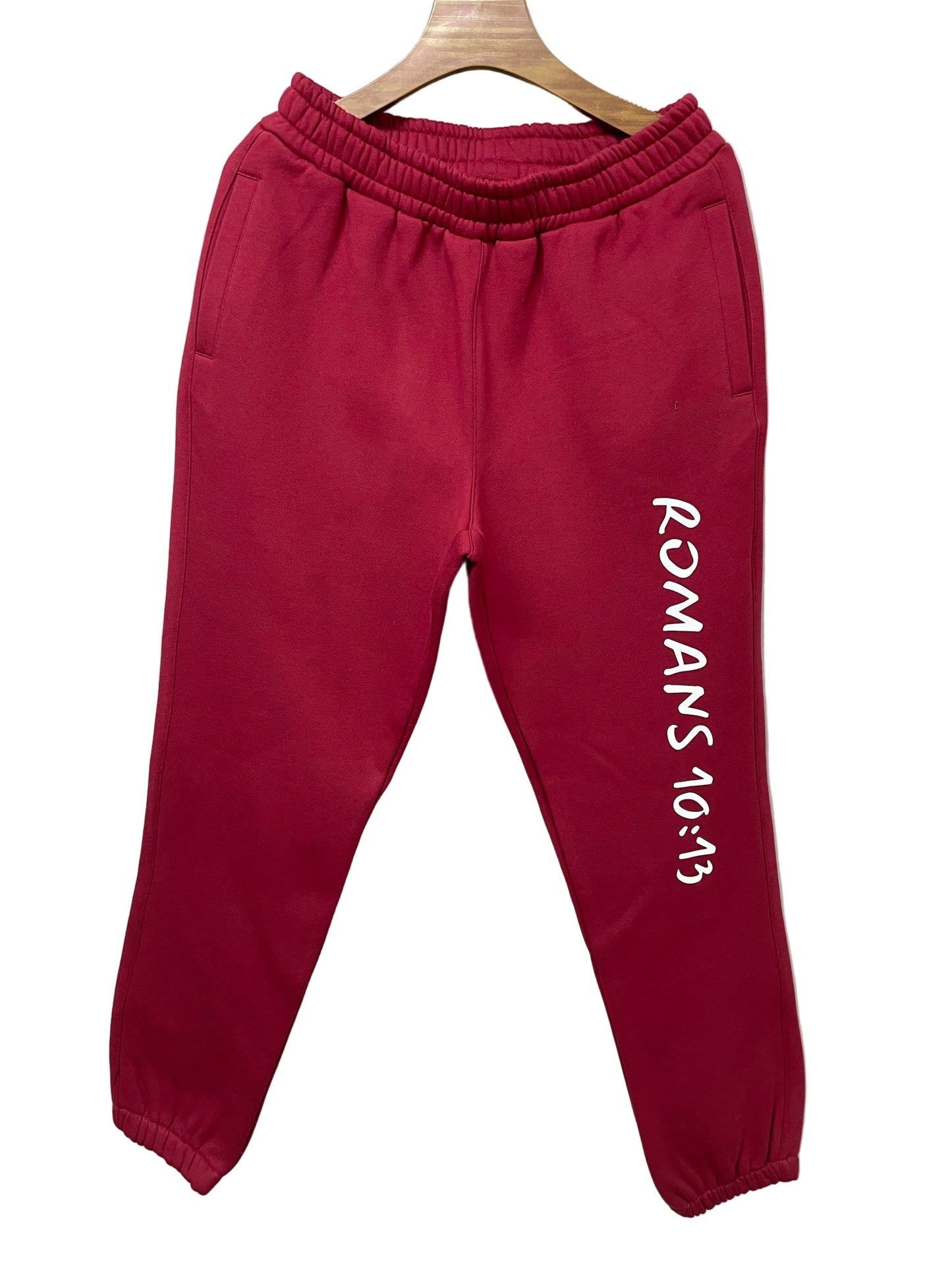 Call On Jesus Sweatpants