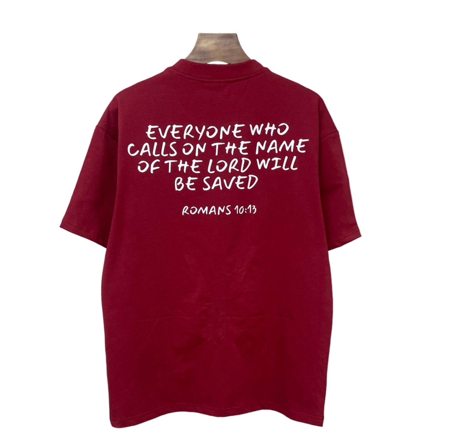 Call On Jesus T-Shirt