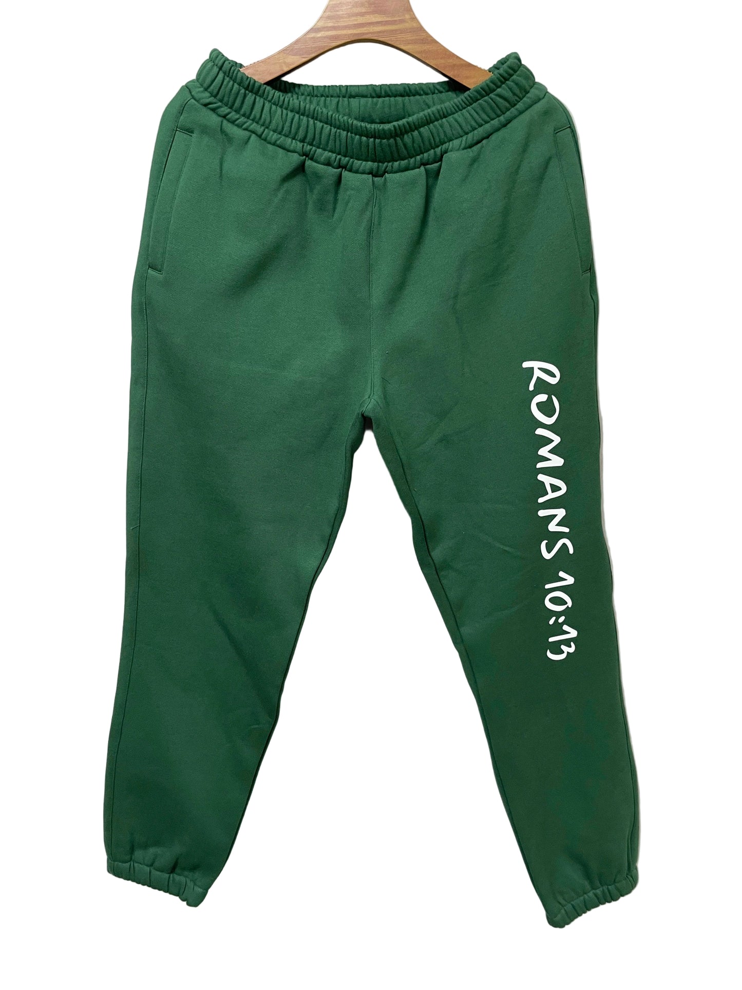 Call On Jesus Sweatpants